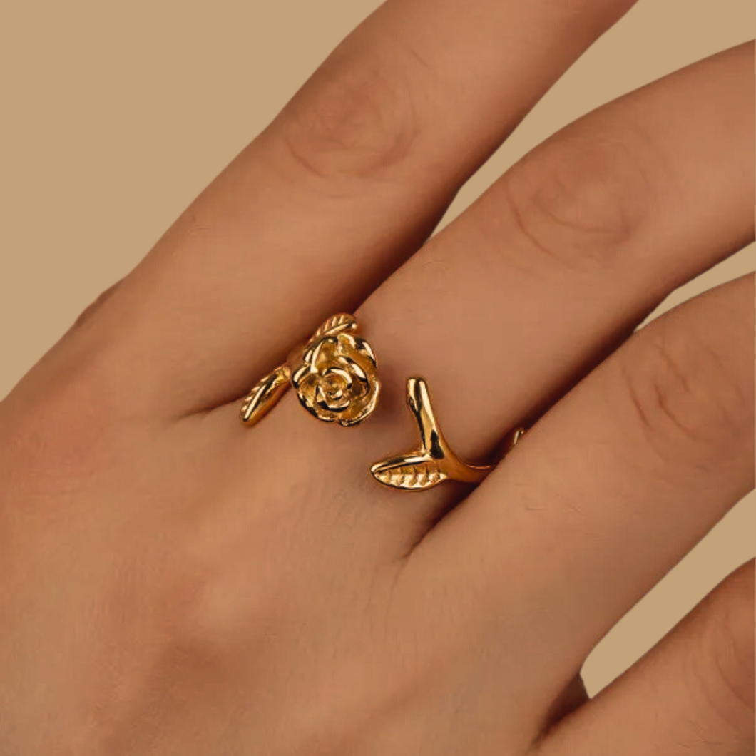 Rose Ring