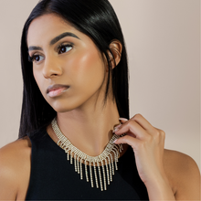 Load image into Gallery viewer, Tassel Choker
